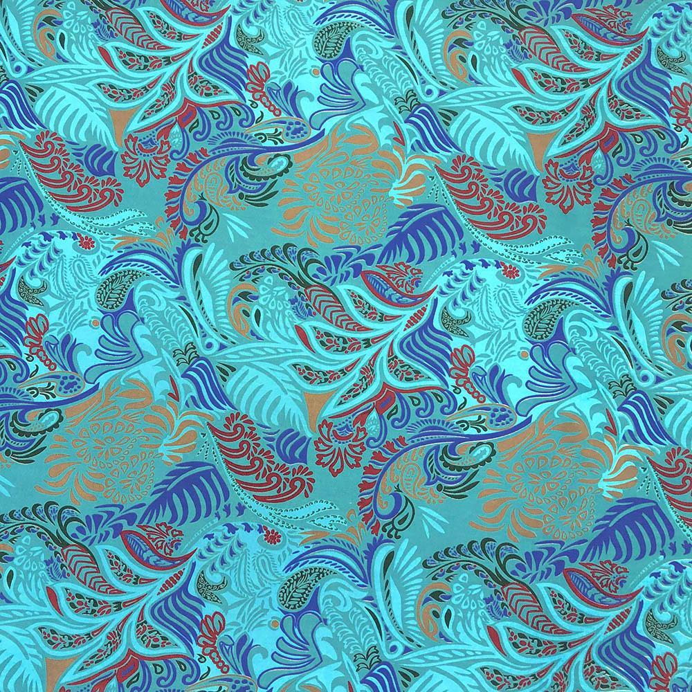 African Print (90229-6)