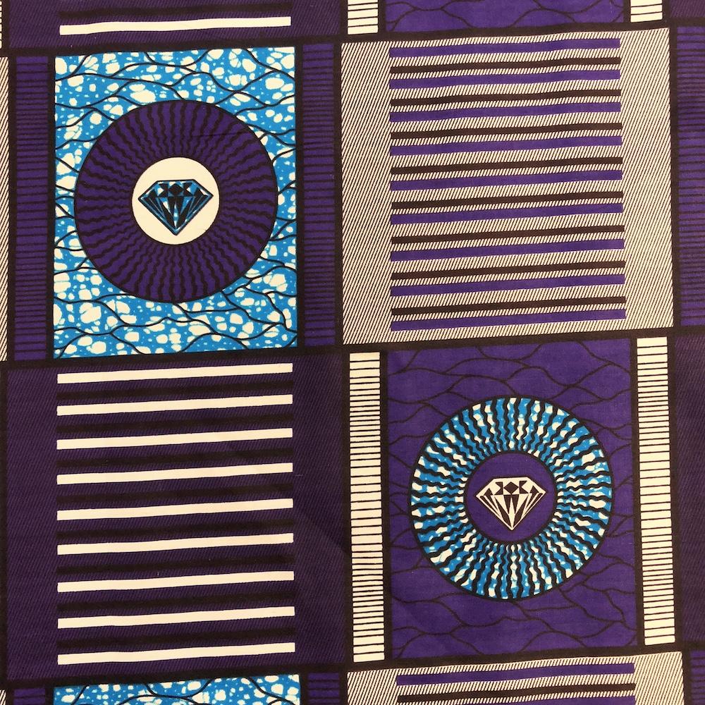 African Print (90230-1) - Image 2