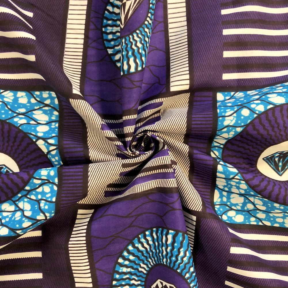 African Print (90230-1) - Image 4