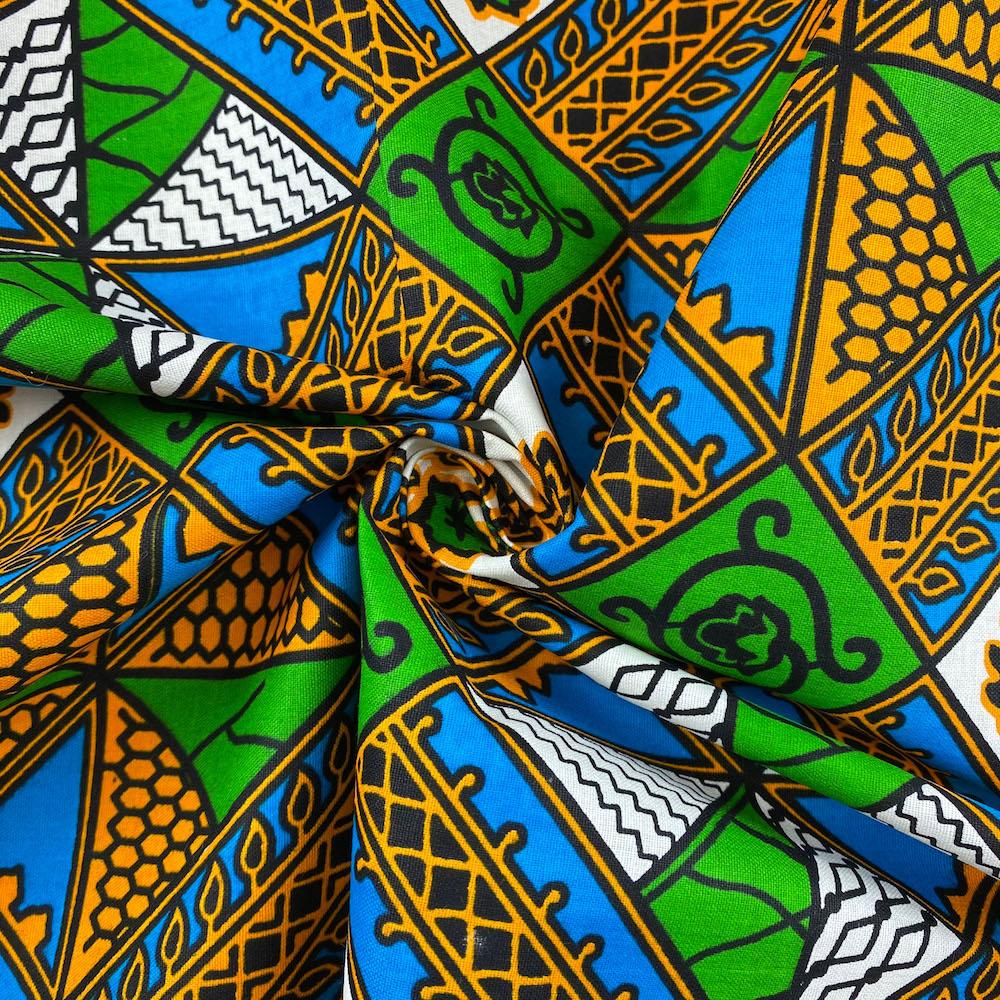African Print (90277-3) - Image 2