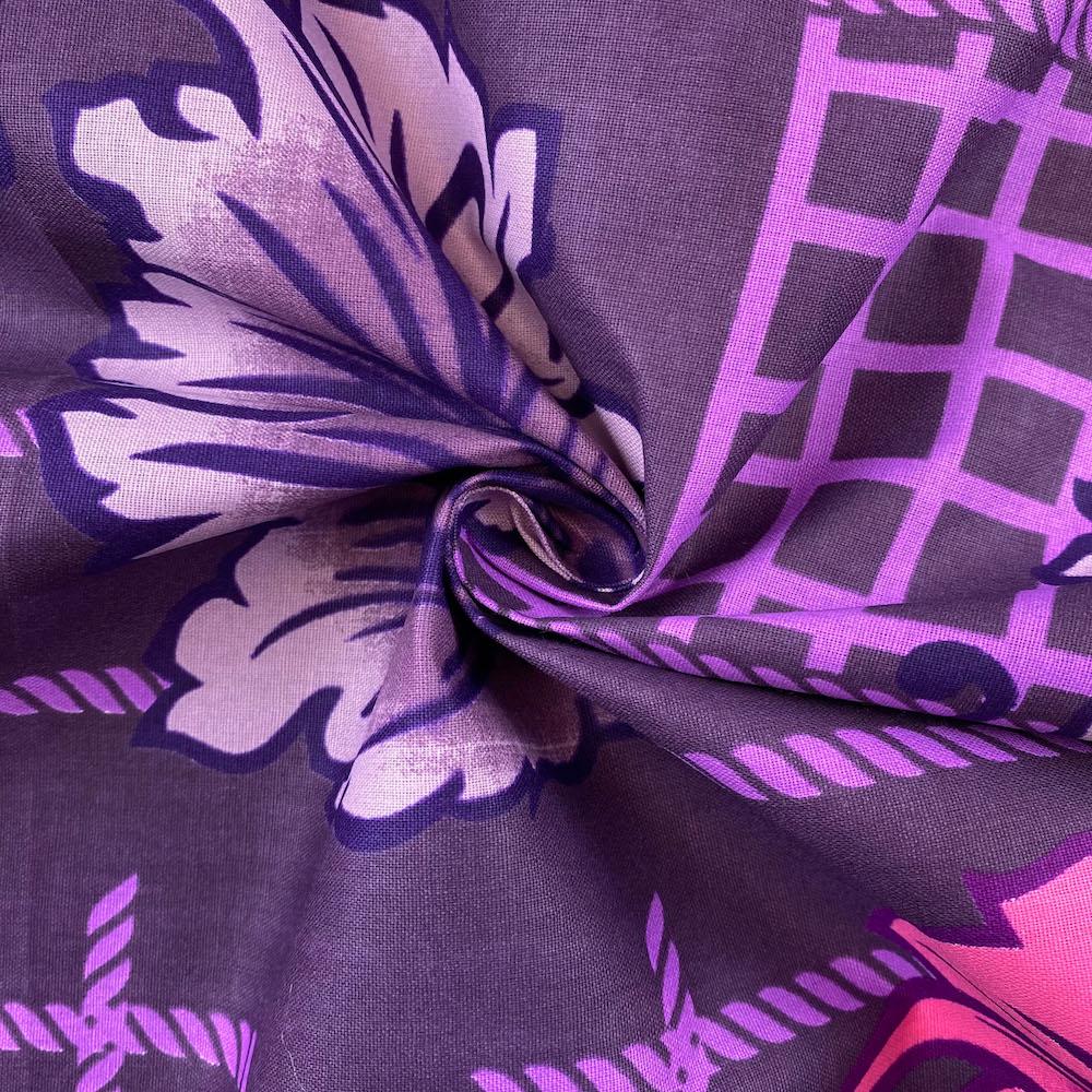 African Print (90294-10) - Image 2