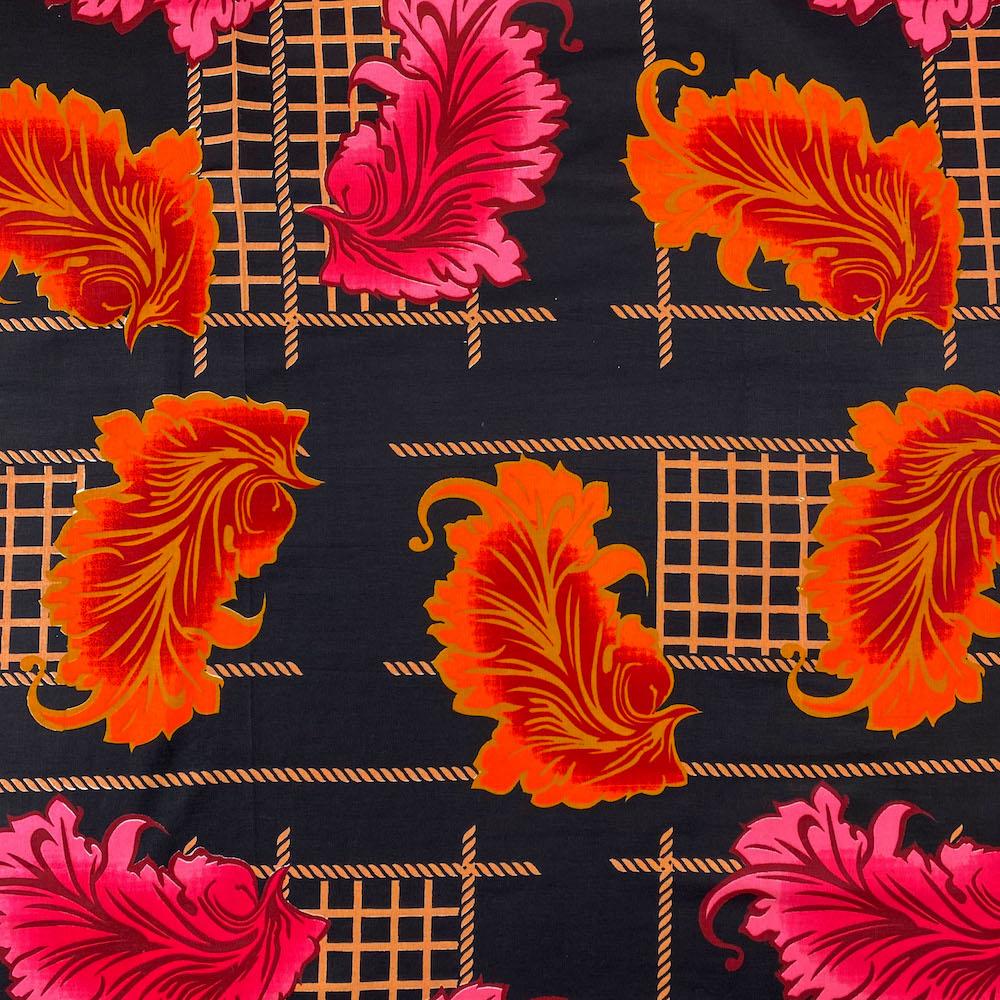 African Print (90294-3)