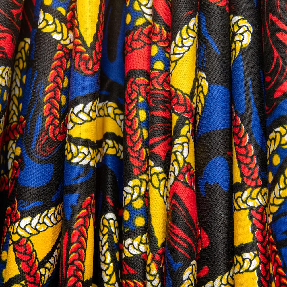 African Print (90314-8) - Image 2
