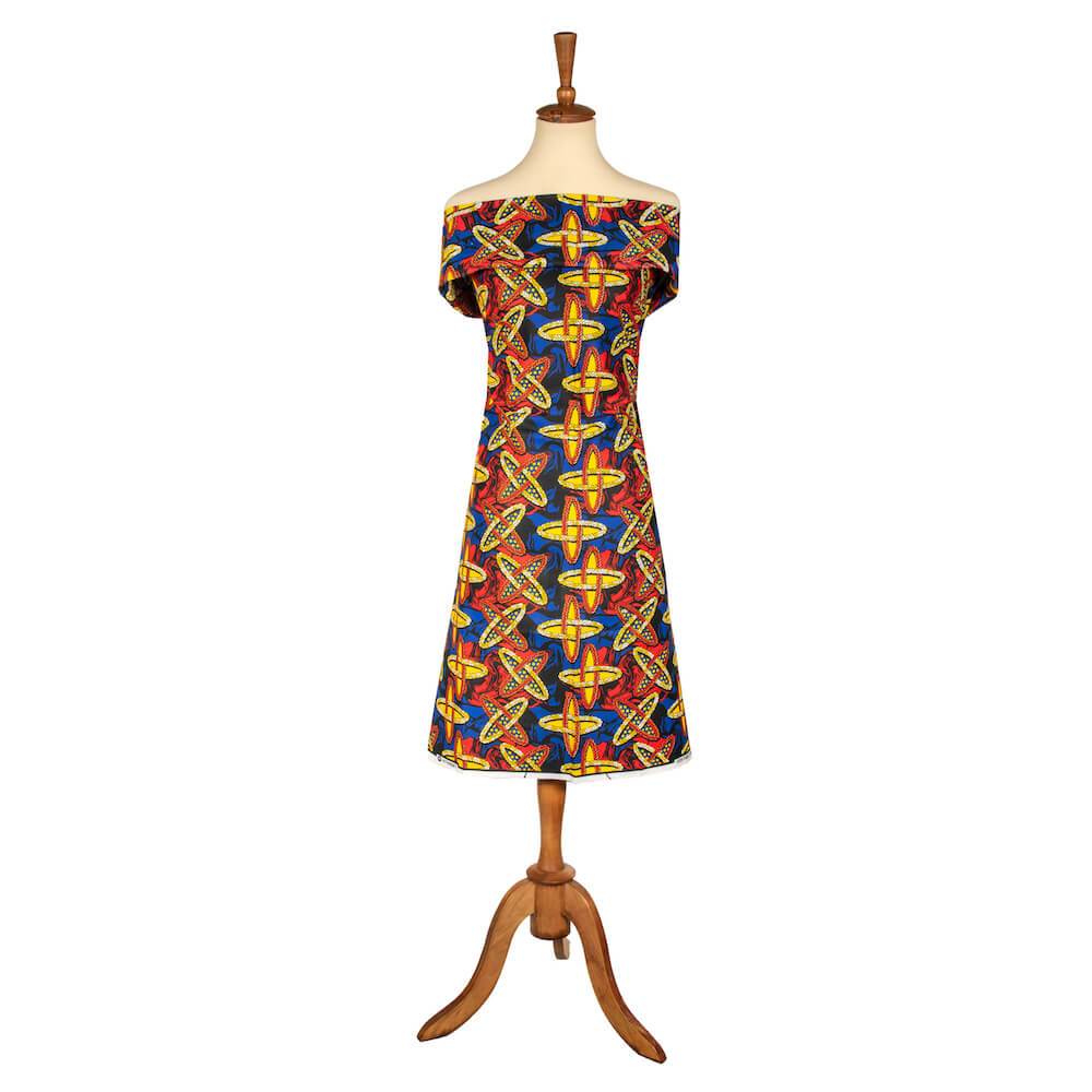 African Print (90314-8) - Image 3