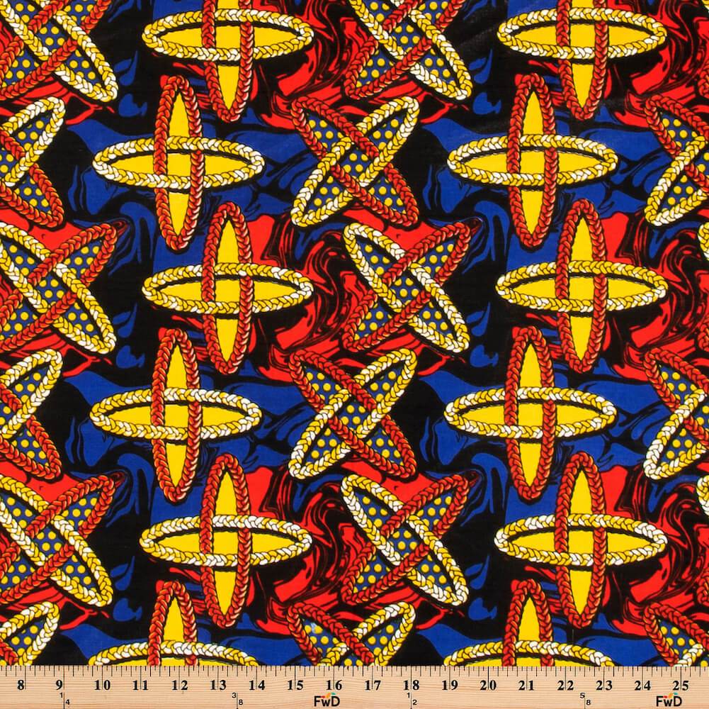 African Print (90314-8) - Image 4