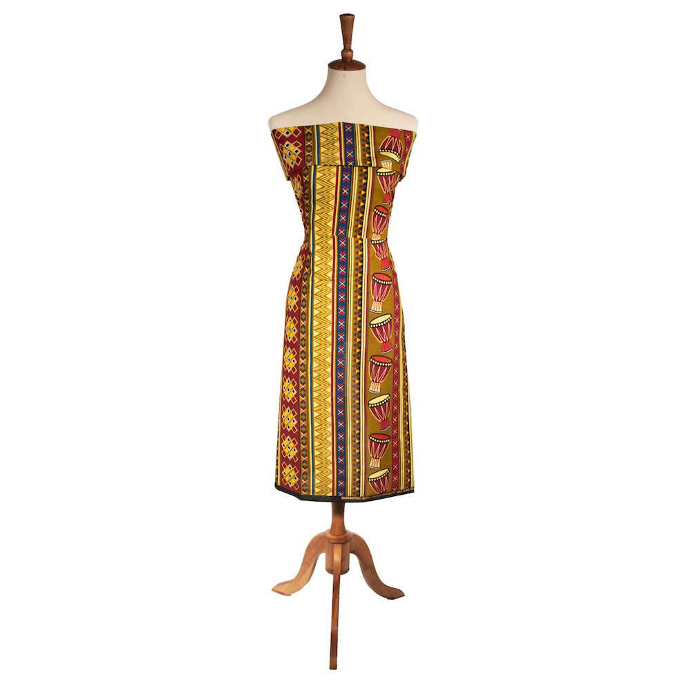 African Print (998364-1) - Image 2