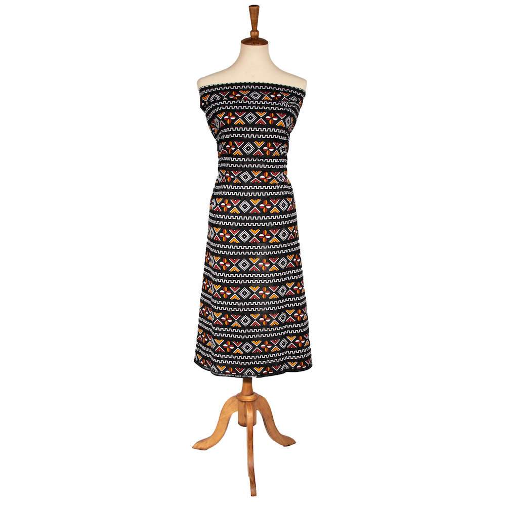 African Print (998370-1) - Image 2