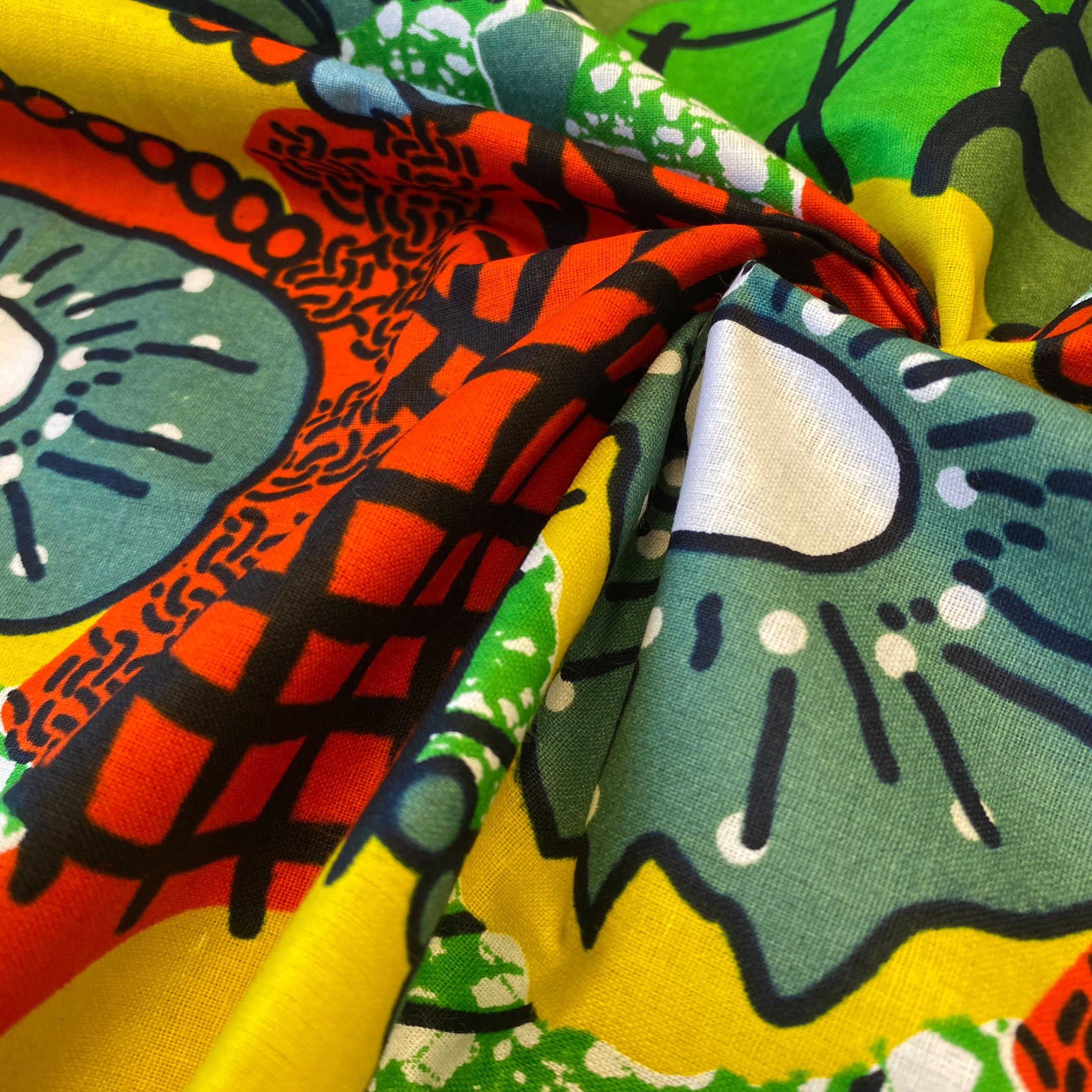 African Print (90267-5) - Image 2