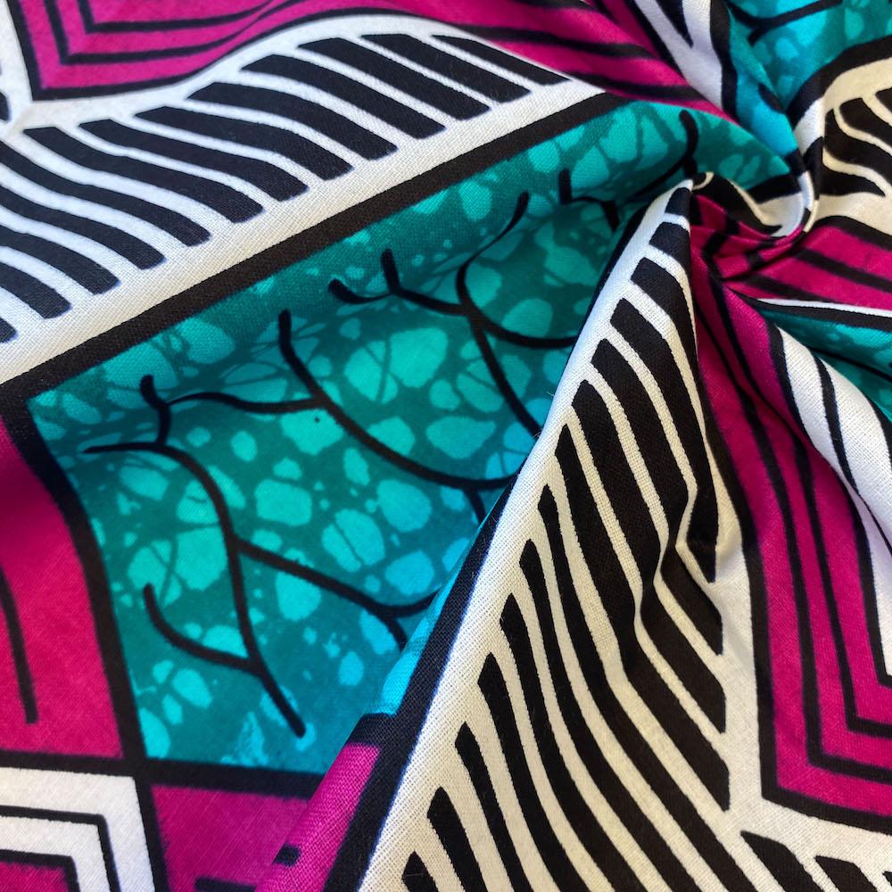 African Print (90272-3) - Image 2