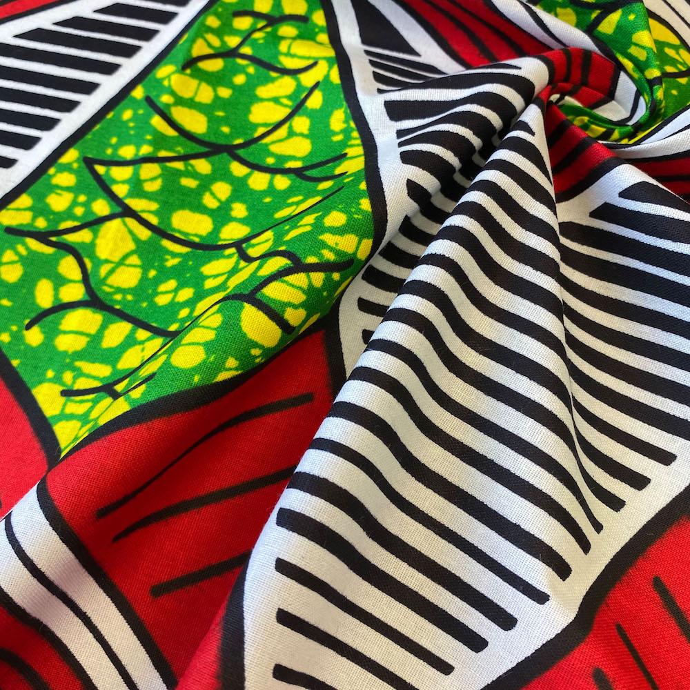 African Print (90272-5) - Image 2