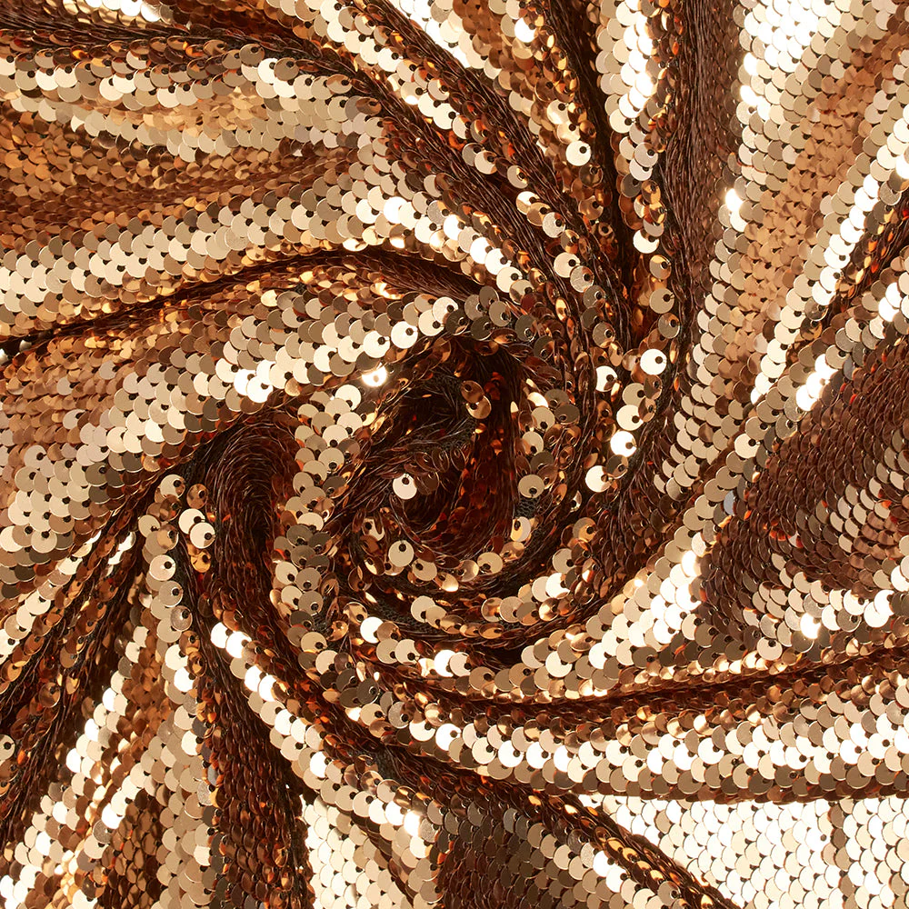 All-Over Sequins on Jersey - Image 7