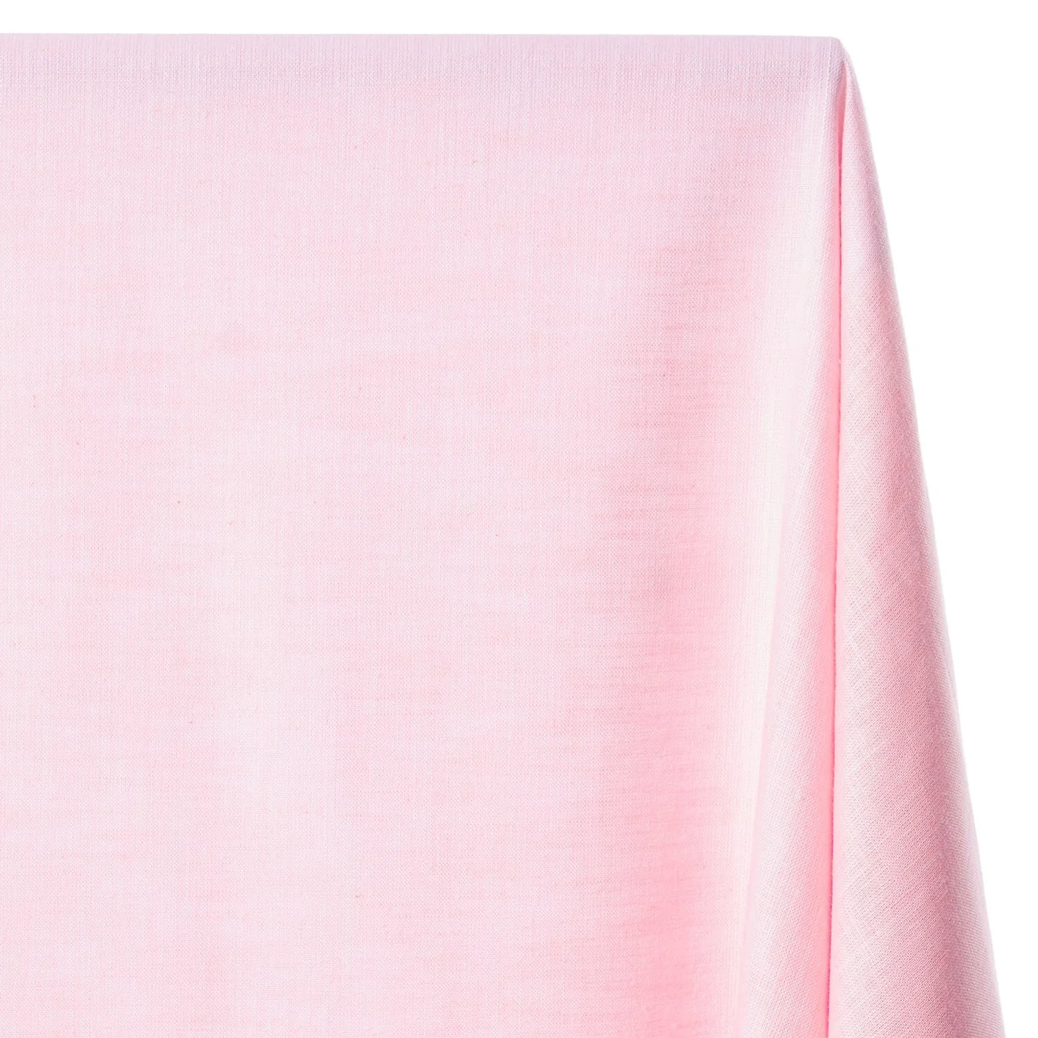 Alpine Shirting Slub Chambray - Image 4