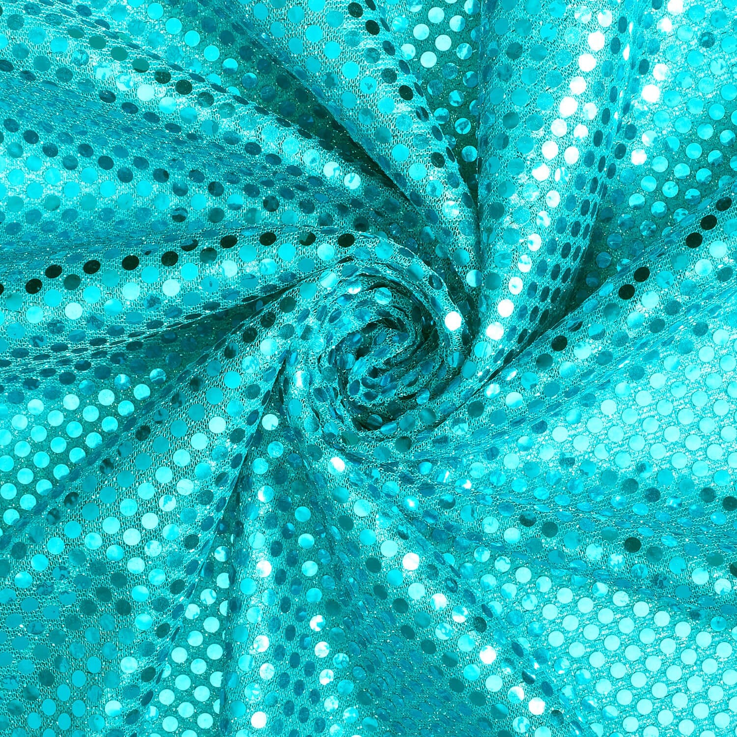 American Trans Knit Confetti Dot Sequins - Image 21