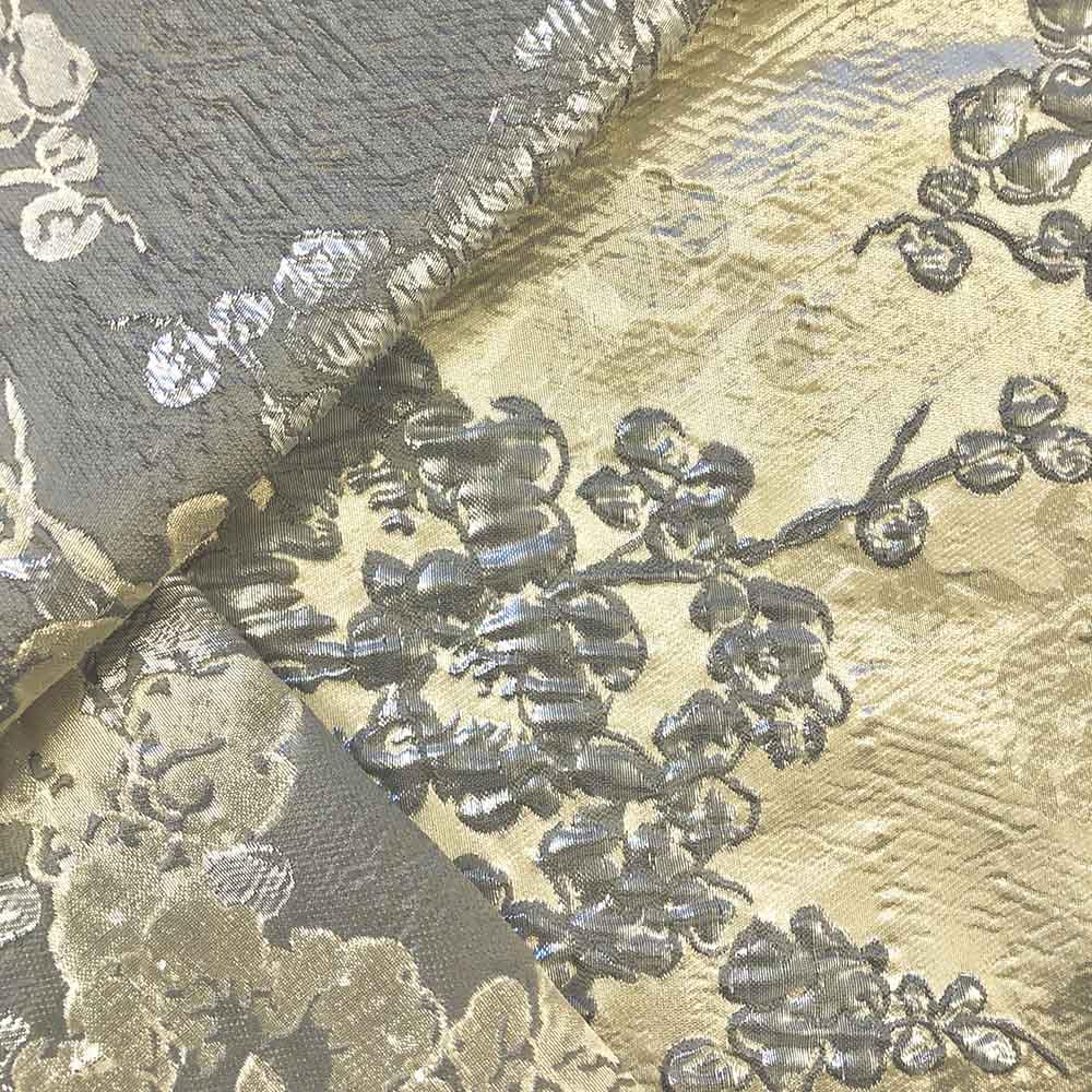 Angelonia Metallic Jacquard - Image 10
