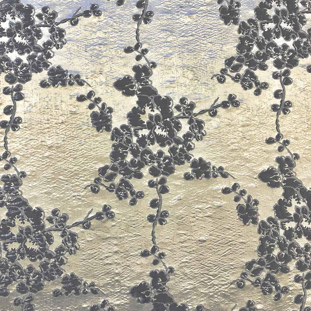 Angelonia Metallic Jacquard - Image 12
