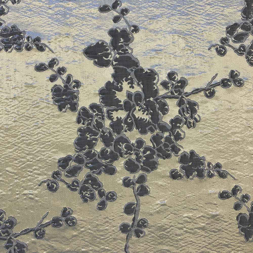 Angelonia Metallic Jacquard - Image 13