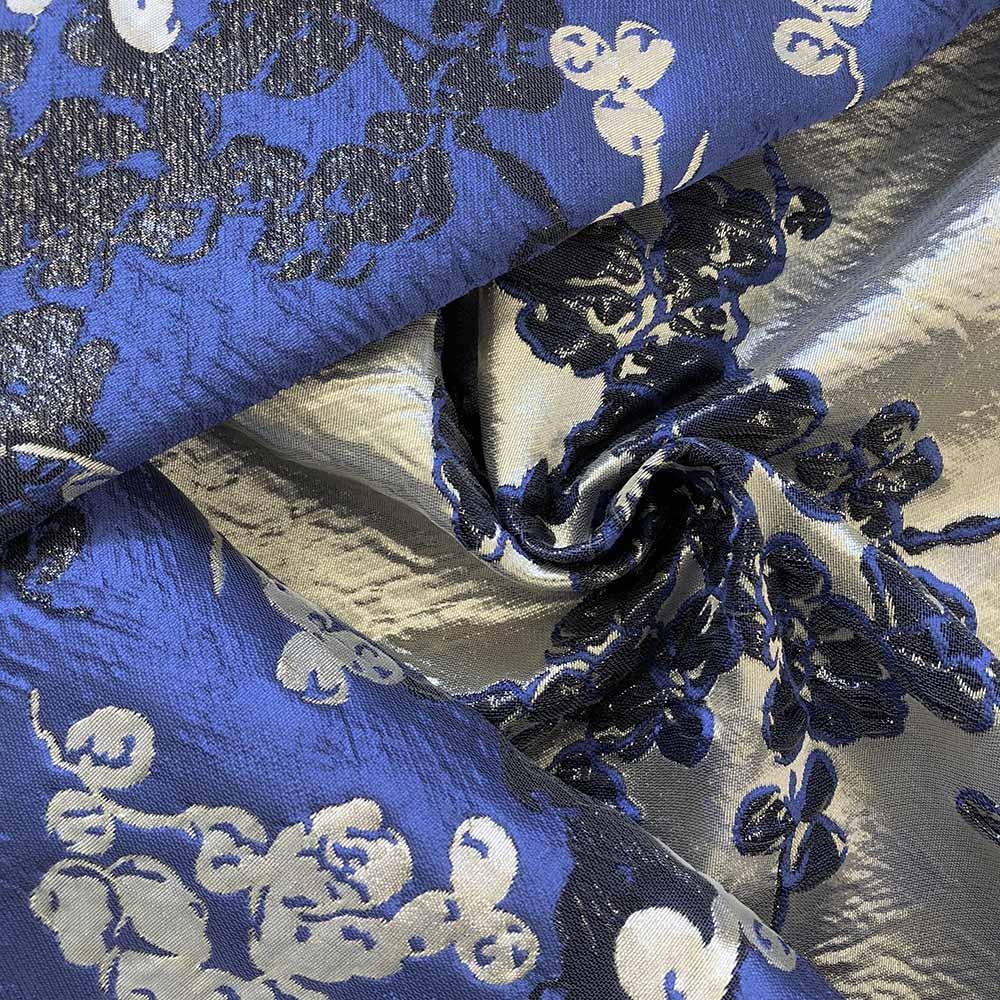 Angelonia Metallic Jacquard - Image 19