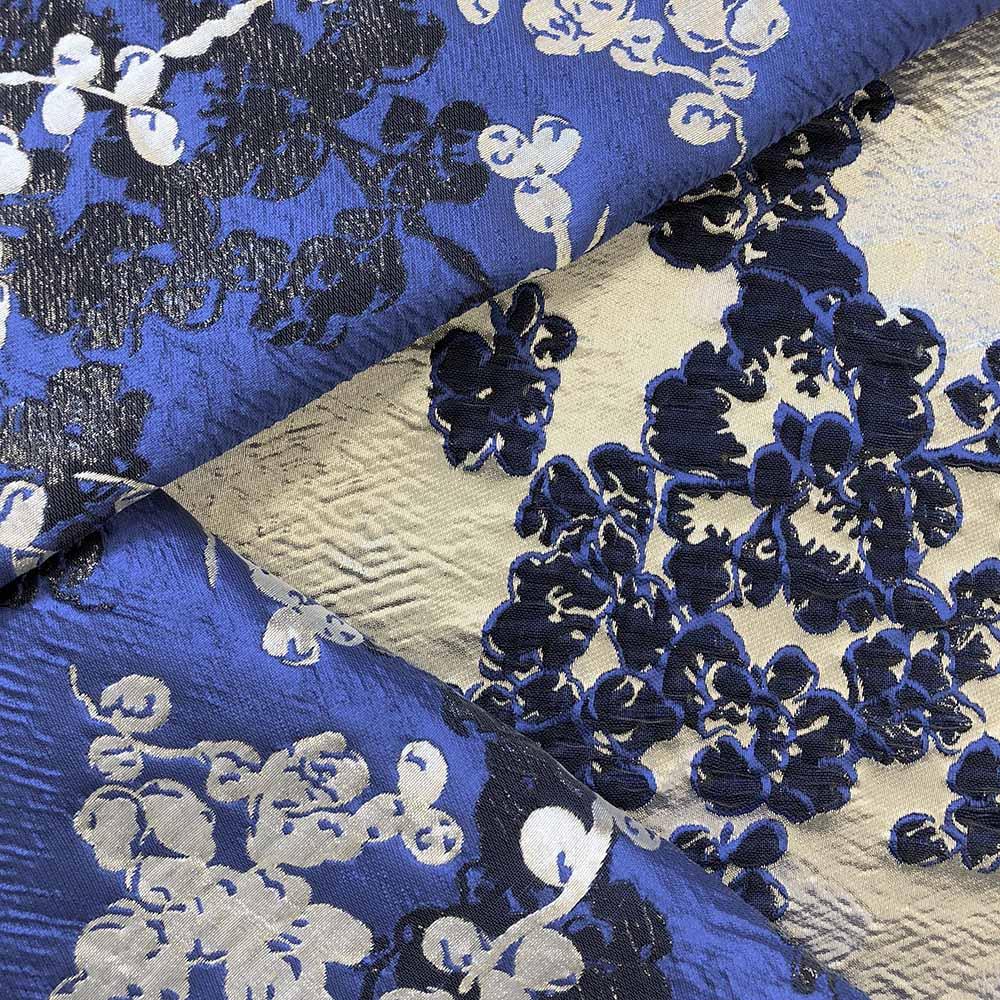 Angelonia Metallic Jacquard - Image 20