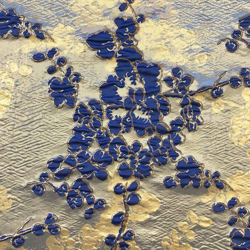 Angelonia Metallic Jacquard - Image 23