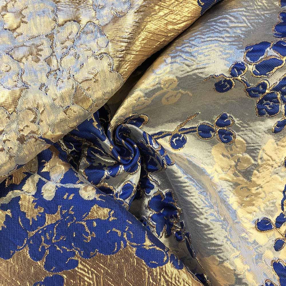 Angelonia Metallic Jacquard - Image 24