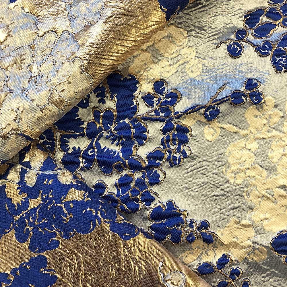Angelonia Metallic Jacquard - Image 25
