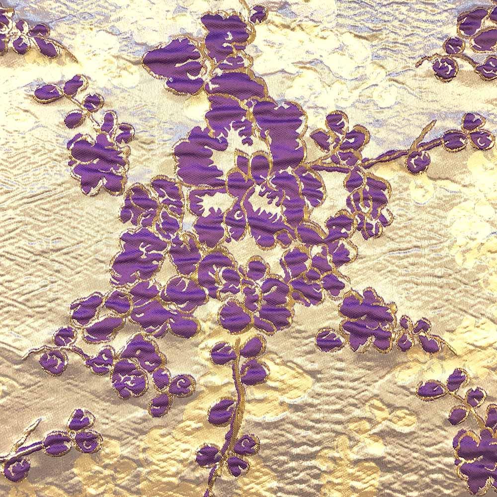 Angelonia Metallic Jacquard - Image 28
