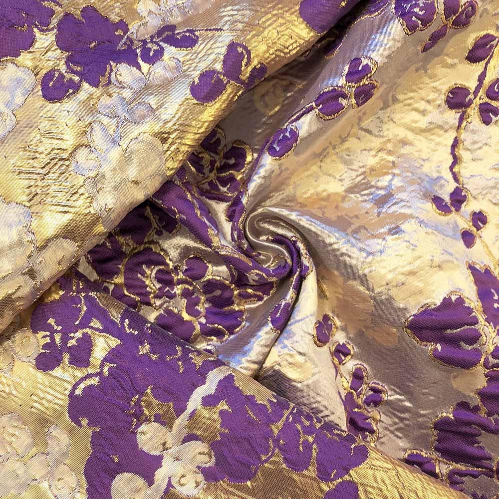 Angelonia Metallic Jacquard - Image 29