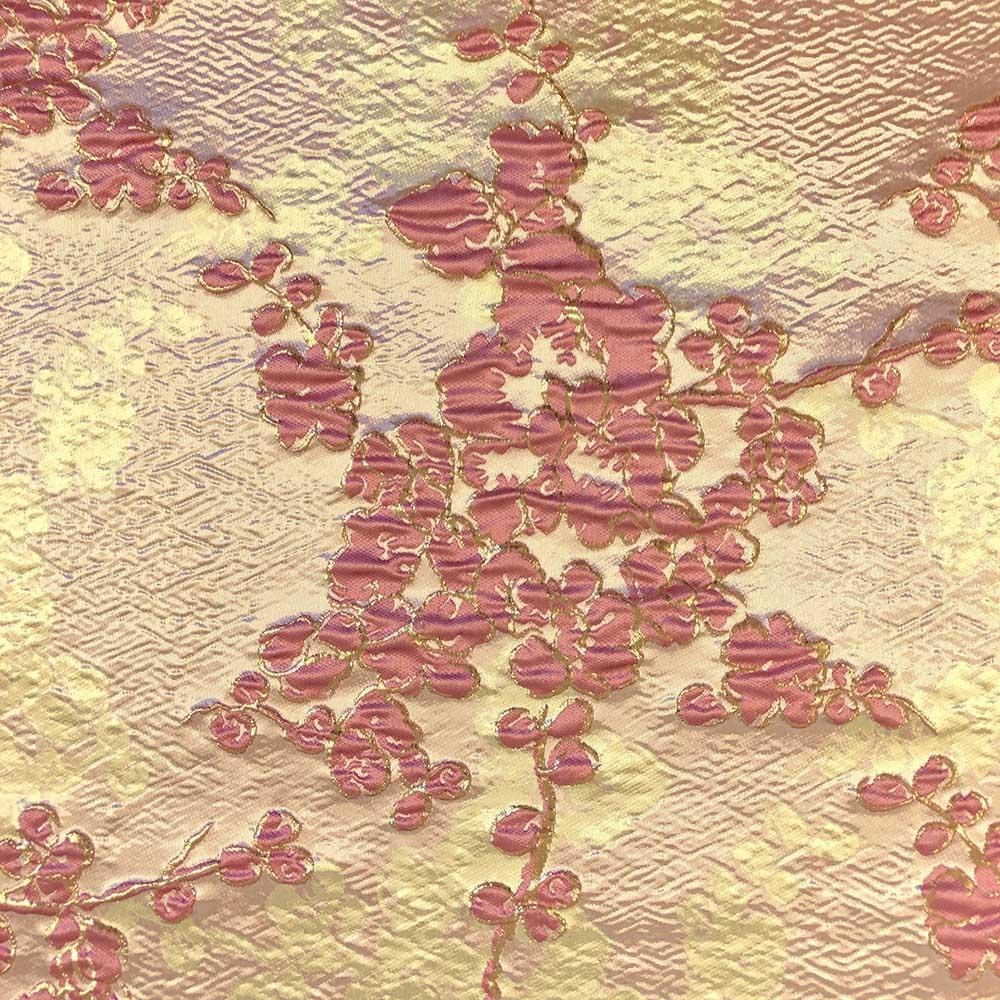 Angelonia Metallic Jacquard - Image 38