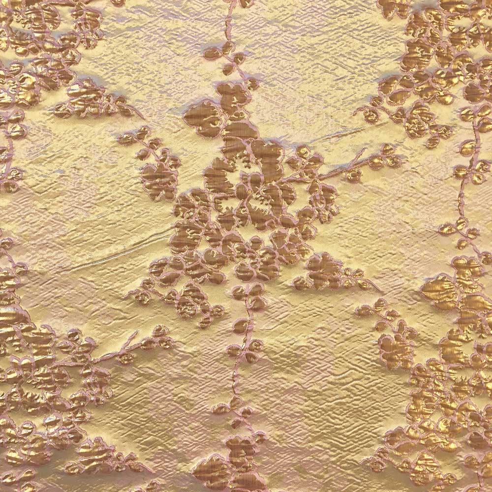 Angelonia Metallic Jacquard - Image 42