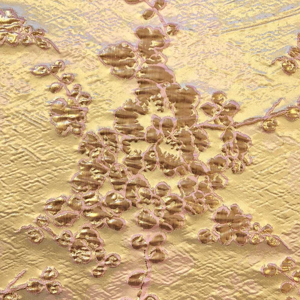 Angelonia Metallic Jacquard - Image 43