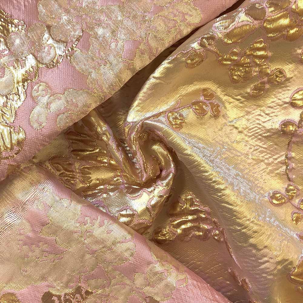 Angelonia Metallic Jacquard - Image 44