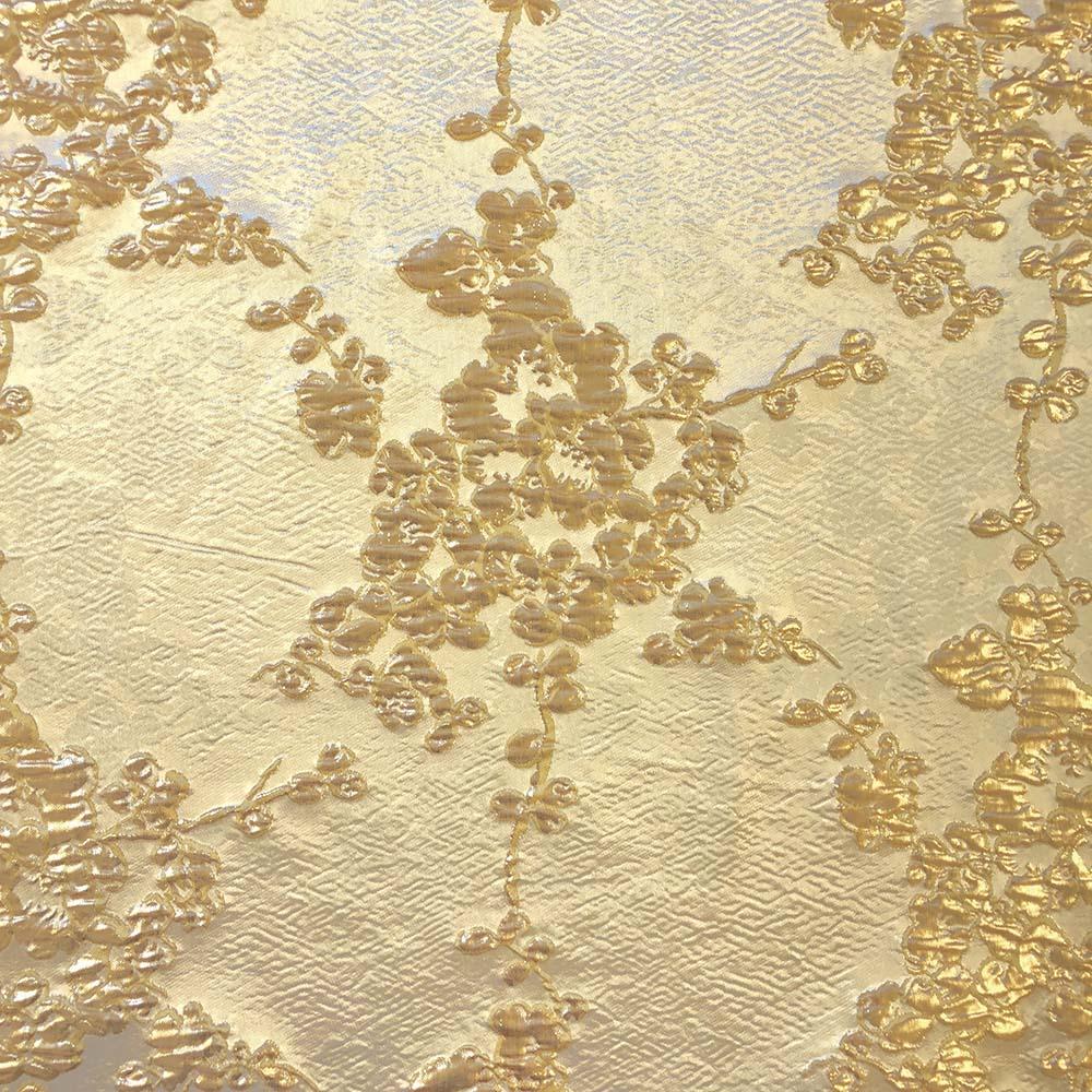 Angelonia Metallic Jacquard - Image 47