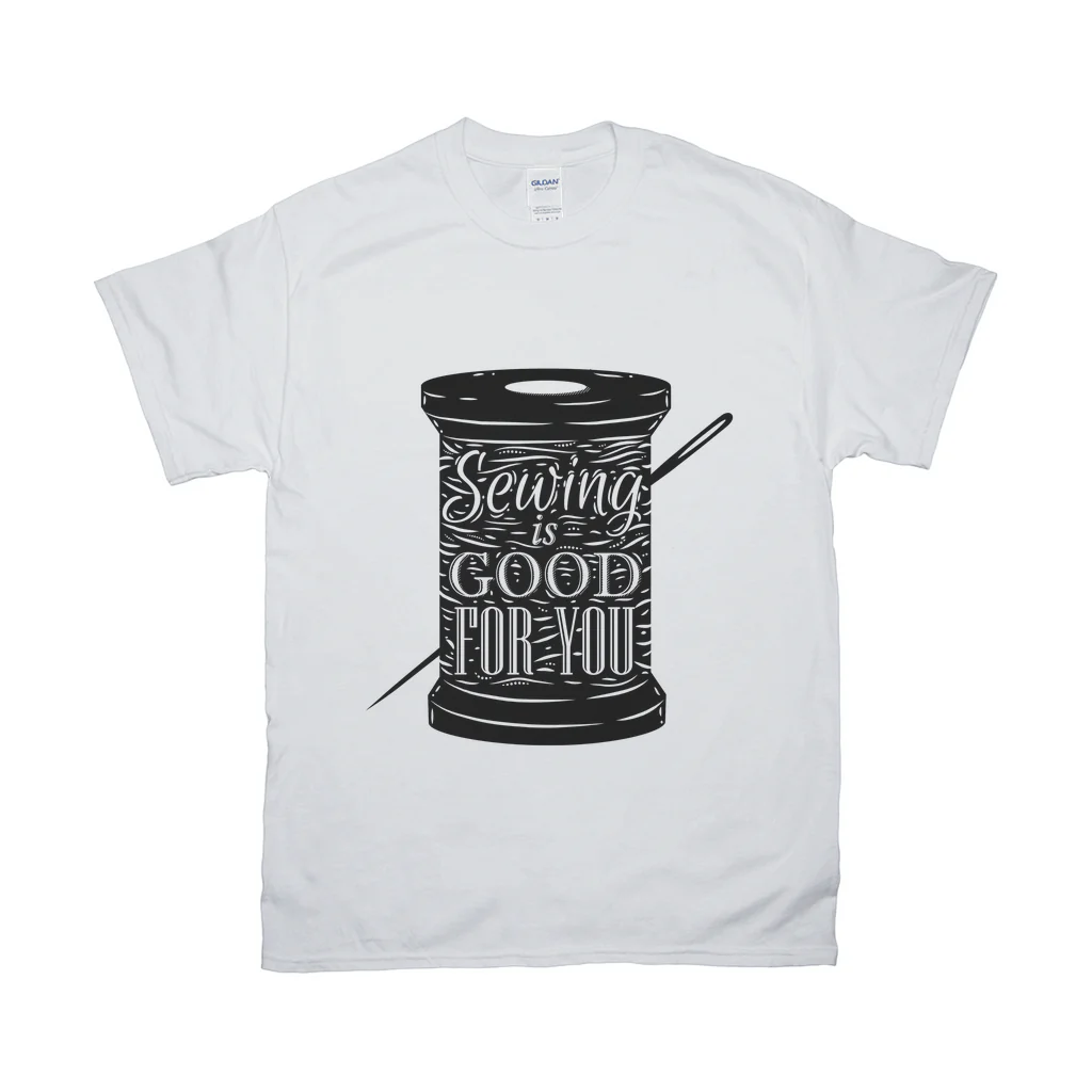 Bobbin Tee - Image 4