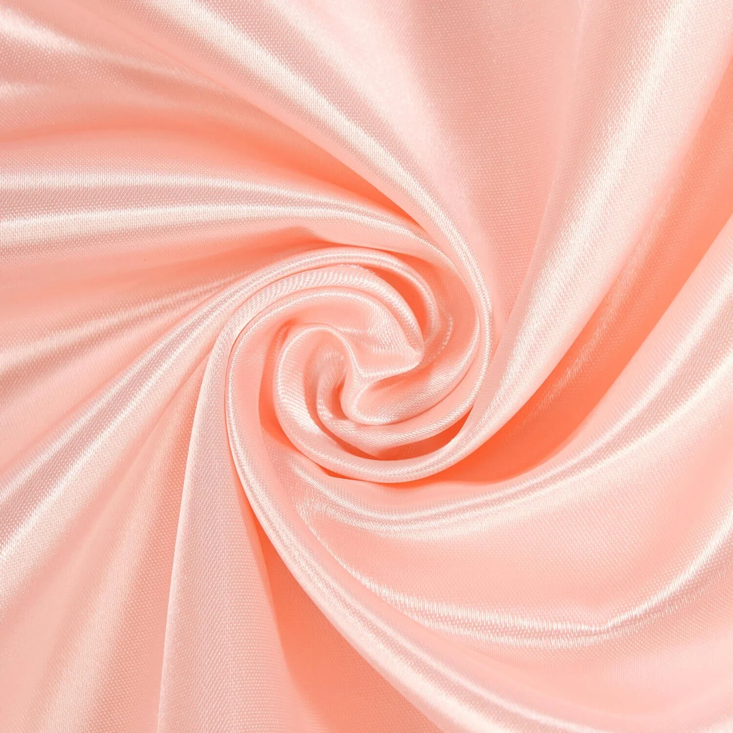 Bridal Satin - Image 8