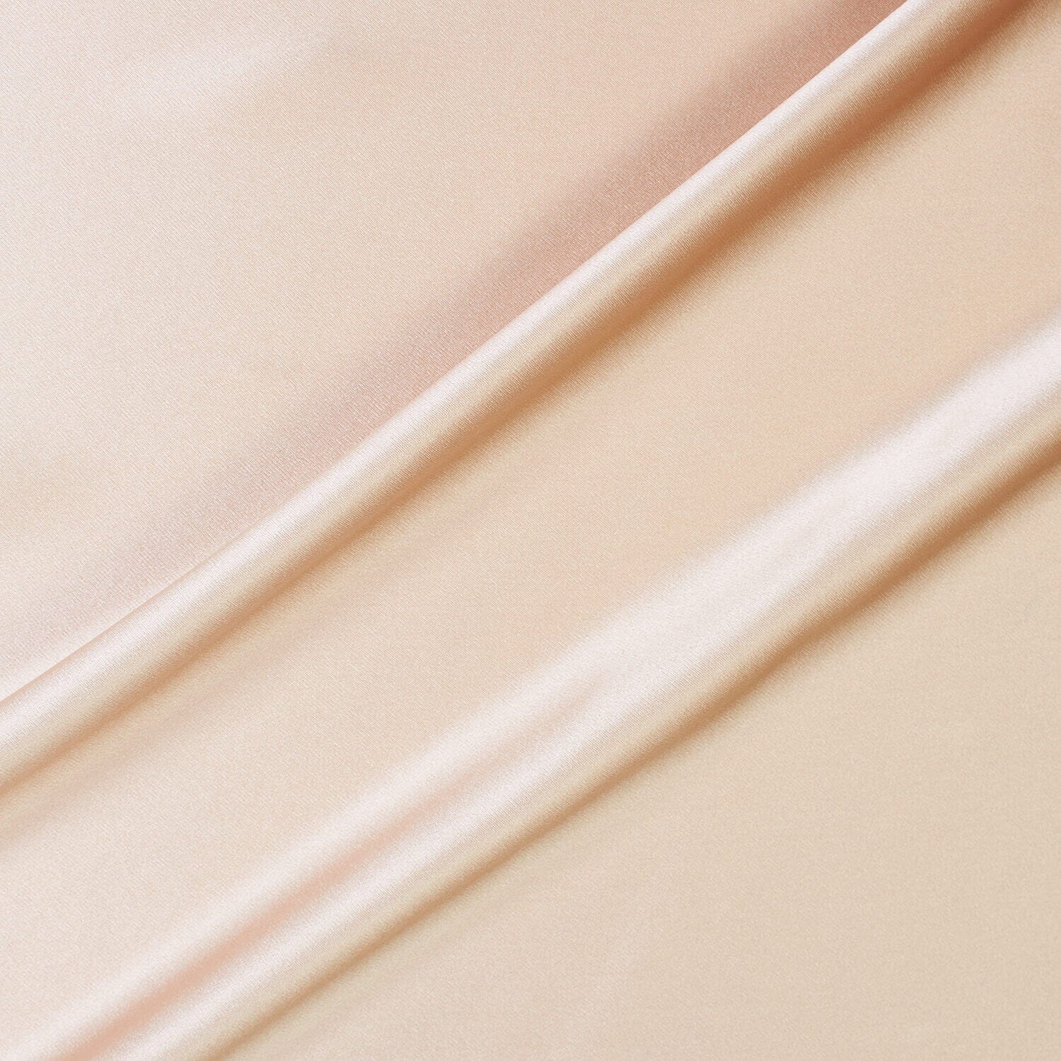 Bridal Silk Charmeuse Satin (45 Inch) - Image 10