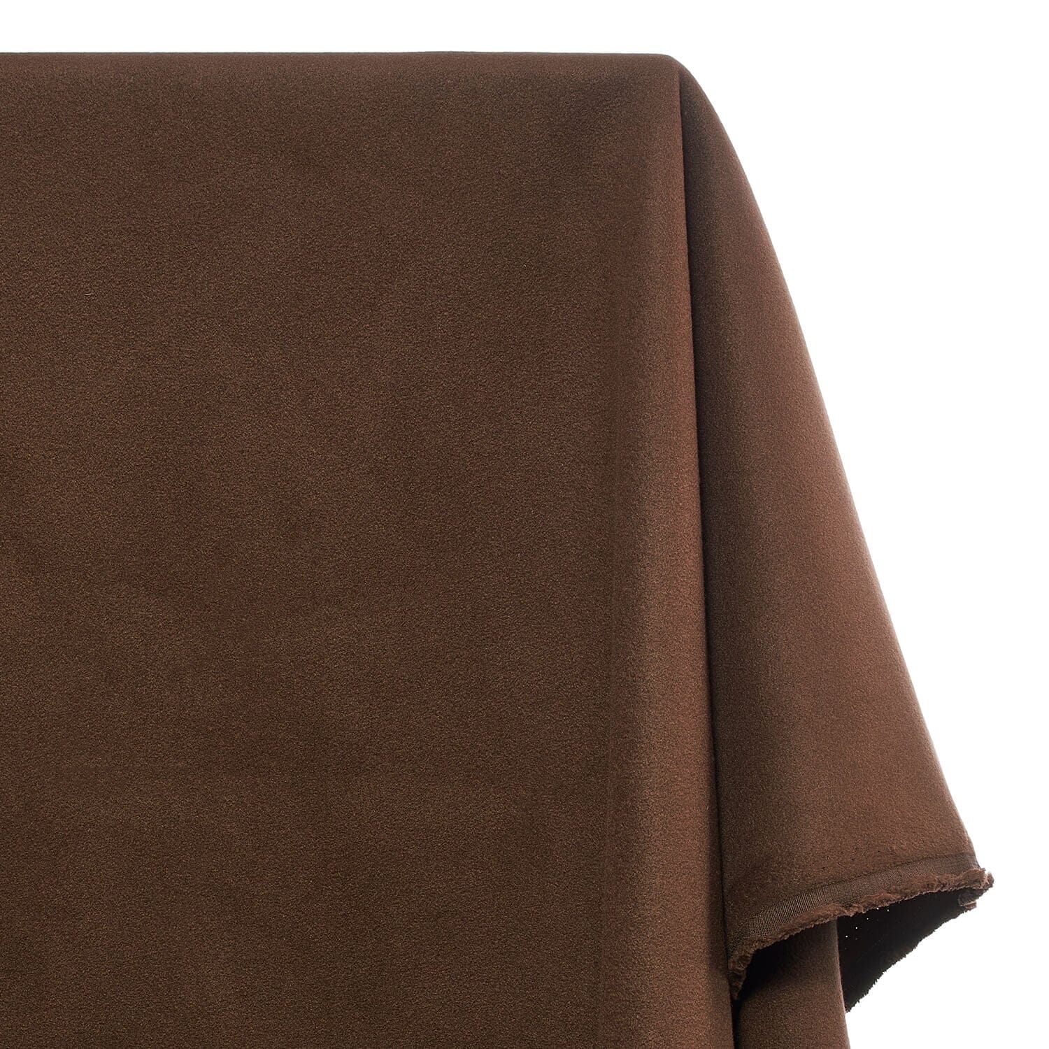 Brushed Polyester Wool Coating - Image 15