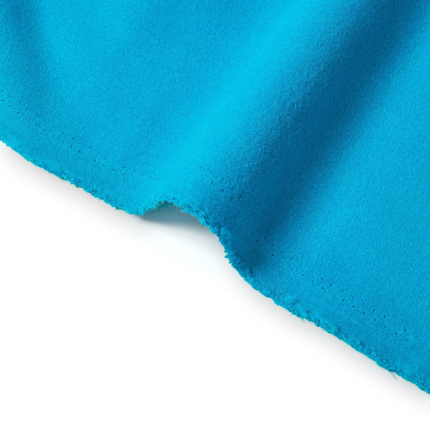 Brushed Polyester Wool Coating - Image 29
