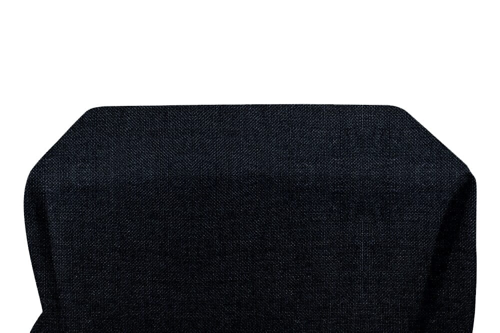 Burlap Banquet Rectangular Table Covers - 6 Feet - Image 19
