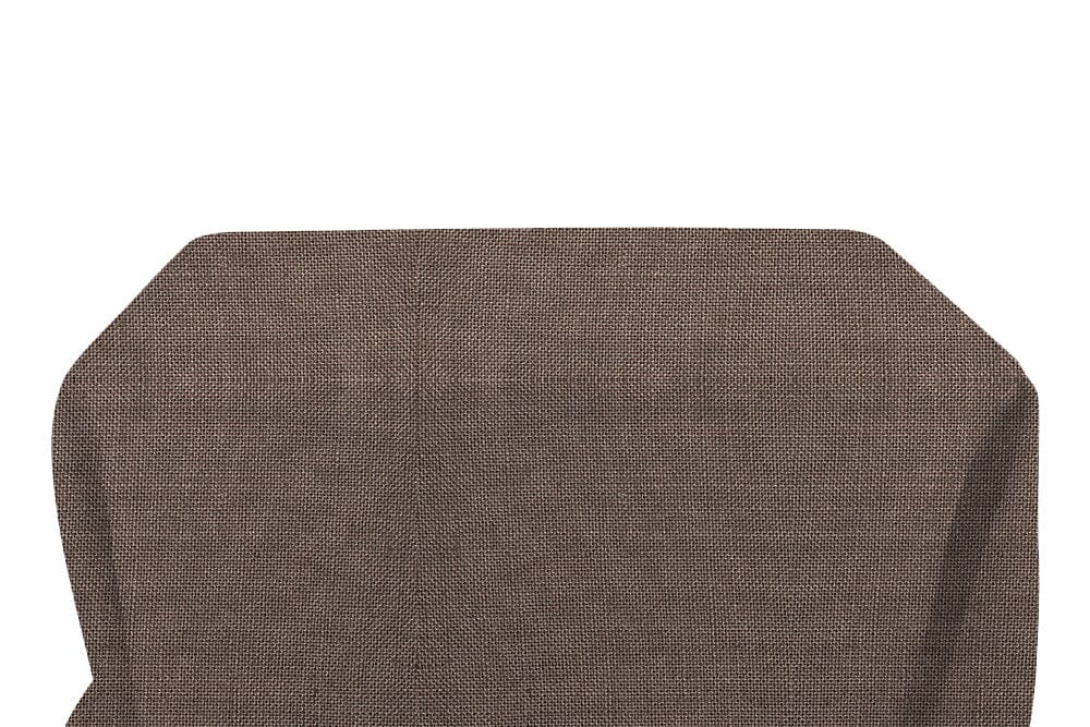 Burlap Banquet Rectangular Table Covers - 8 Feet - Image 13