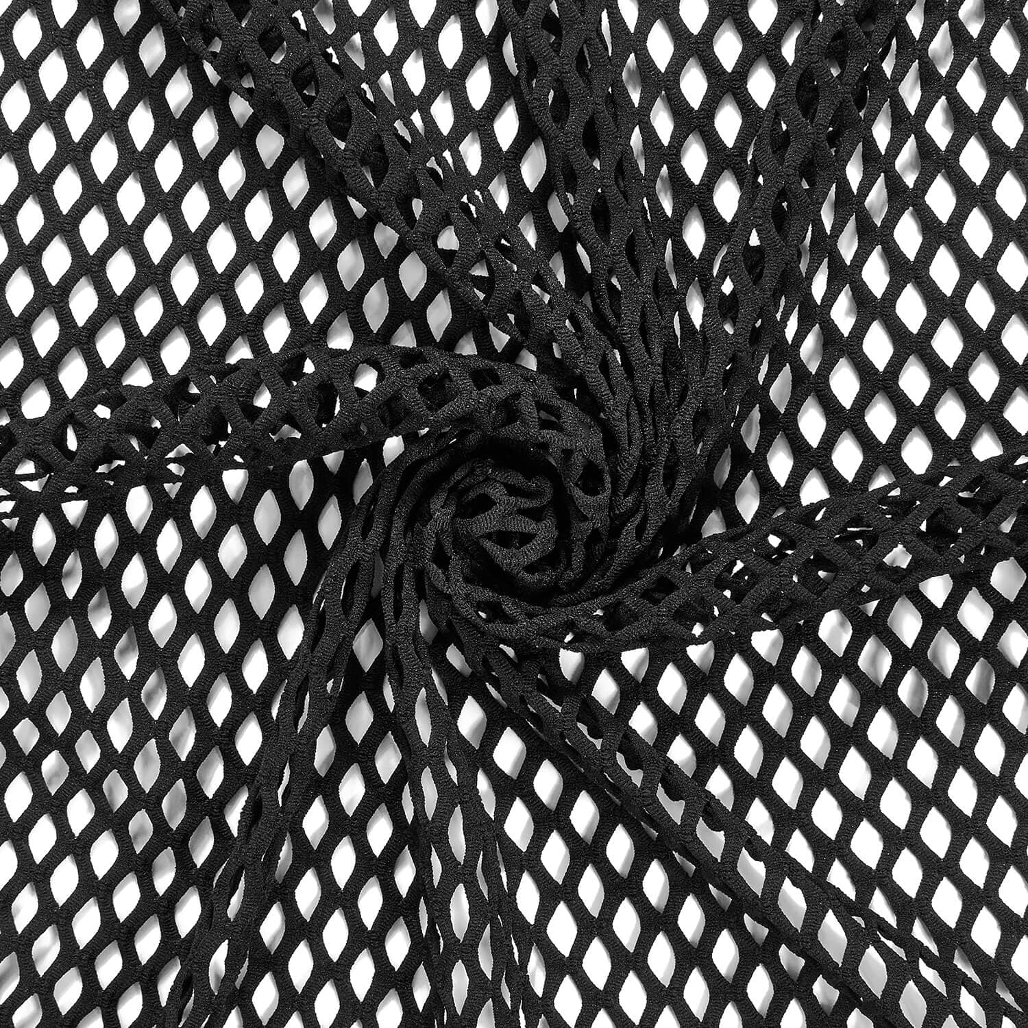 Cabaret Stretch Mesh - Image 63