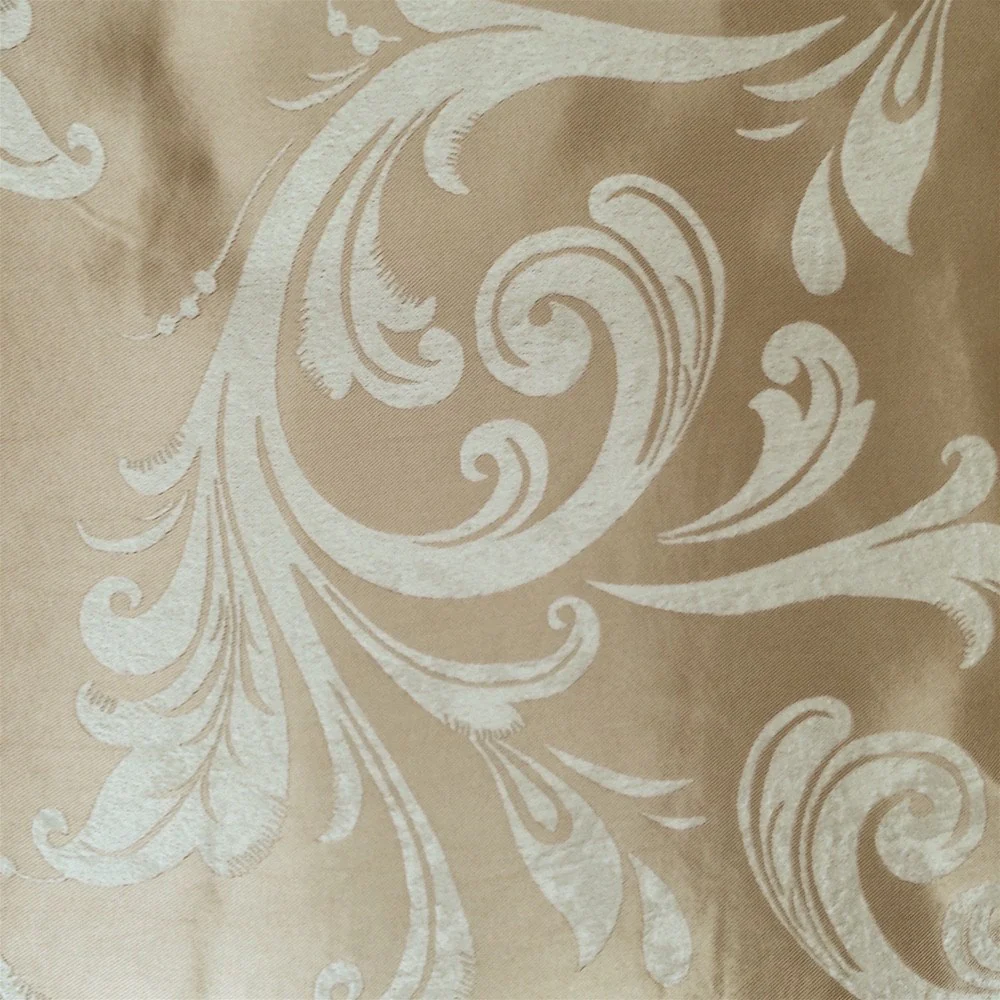Champagne Brushed Jacquard (901-1) - Image 4