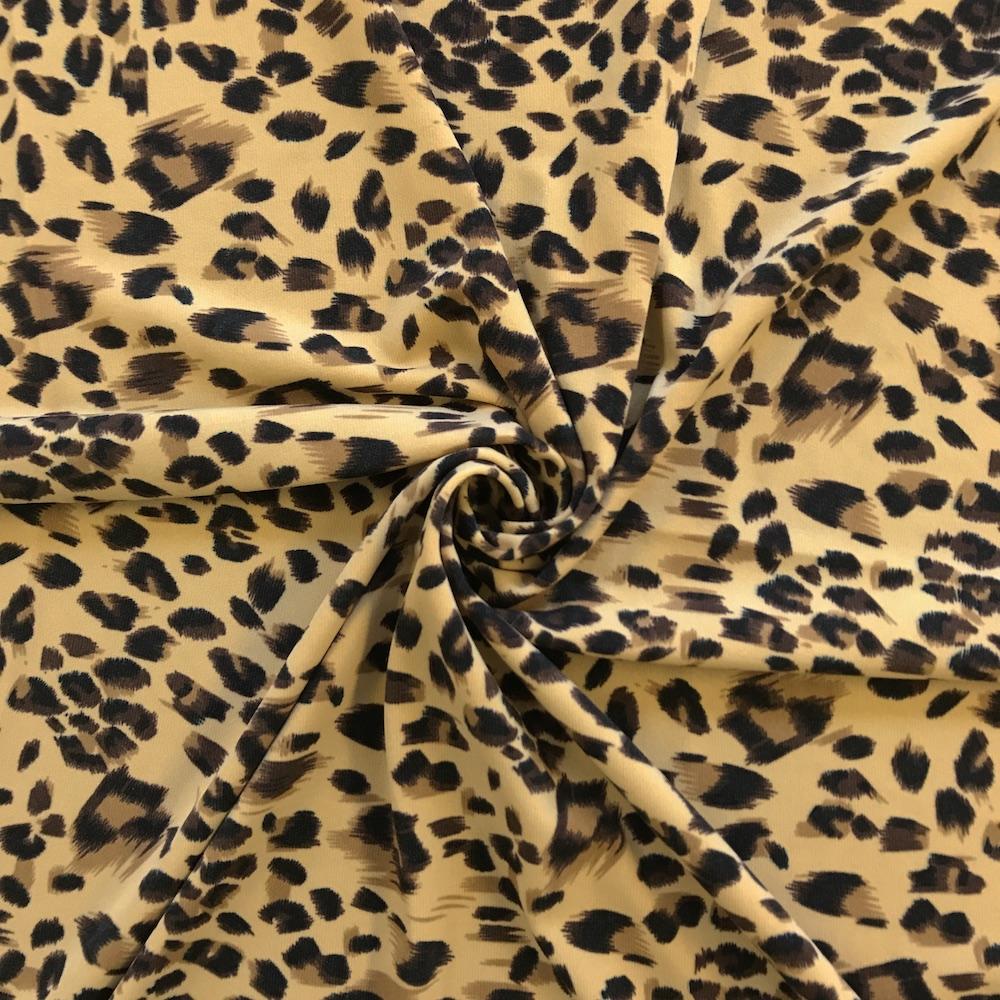 Cheetah Printed ITY (18-1) - Image 3