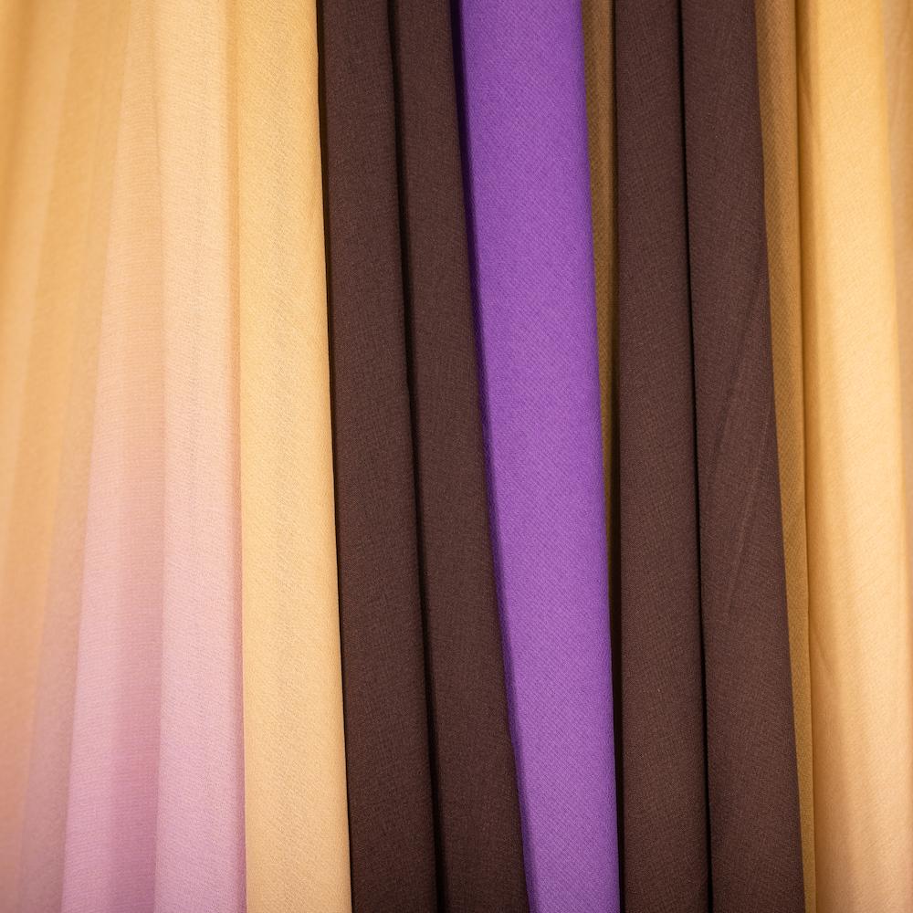 Chiffon Ombre Prints - Image 10