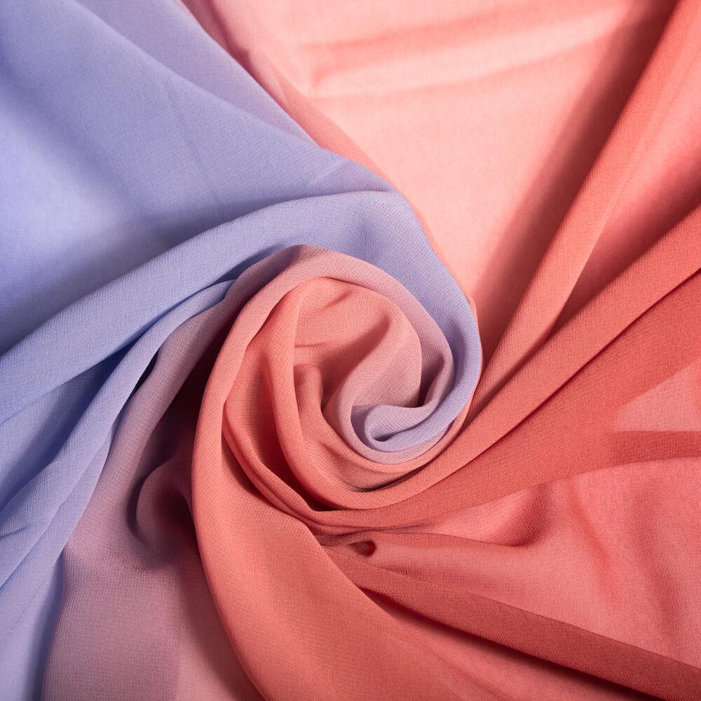 Chiffon Ombre Prints - Image 14