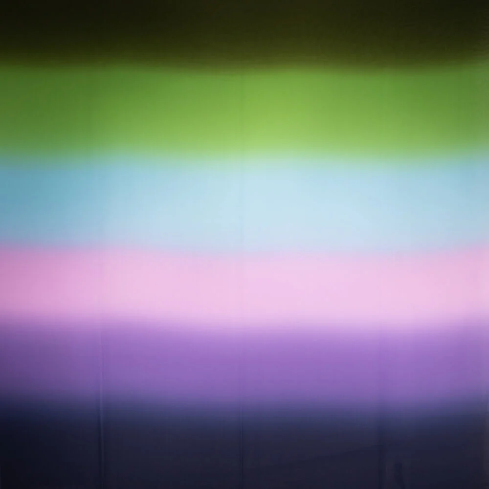 Chiffon Ombre Prints - Image 3