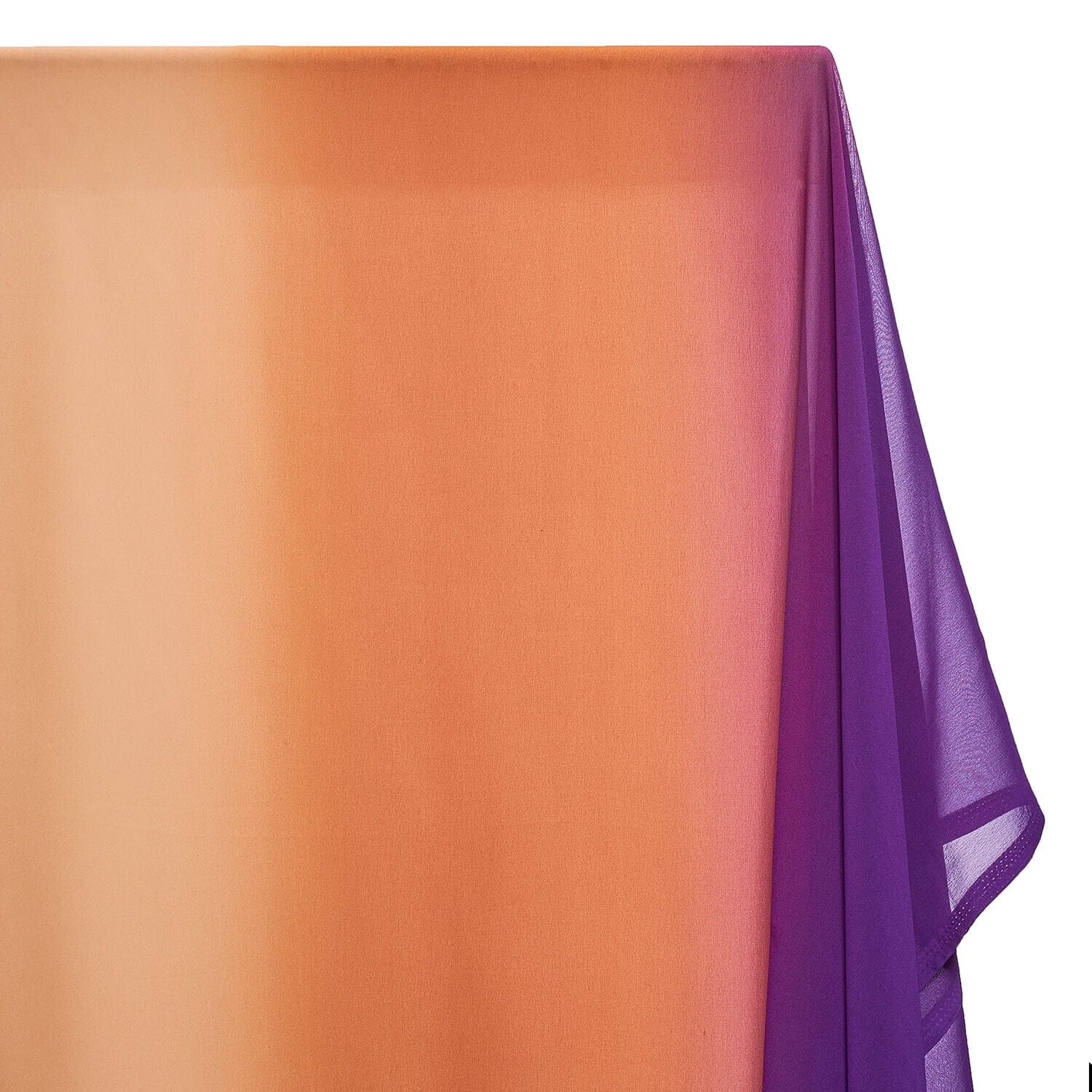 Chiffon Ombre Prints - Image 5