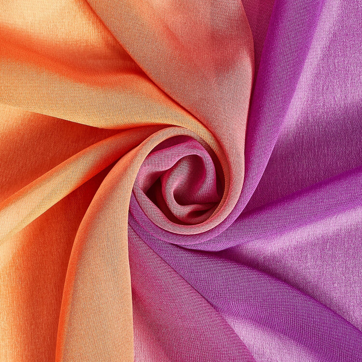 Chiffon Ombre Prints - Image 6