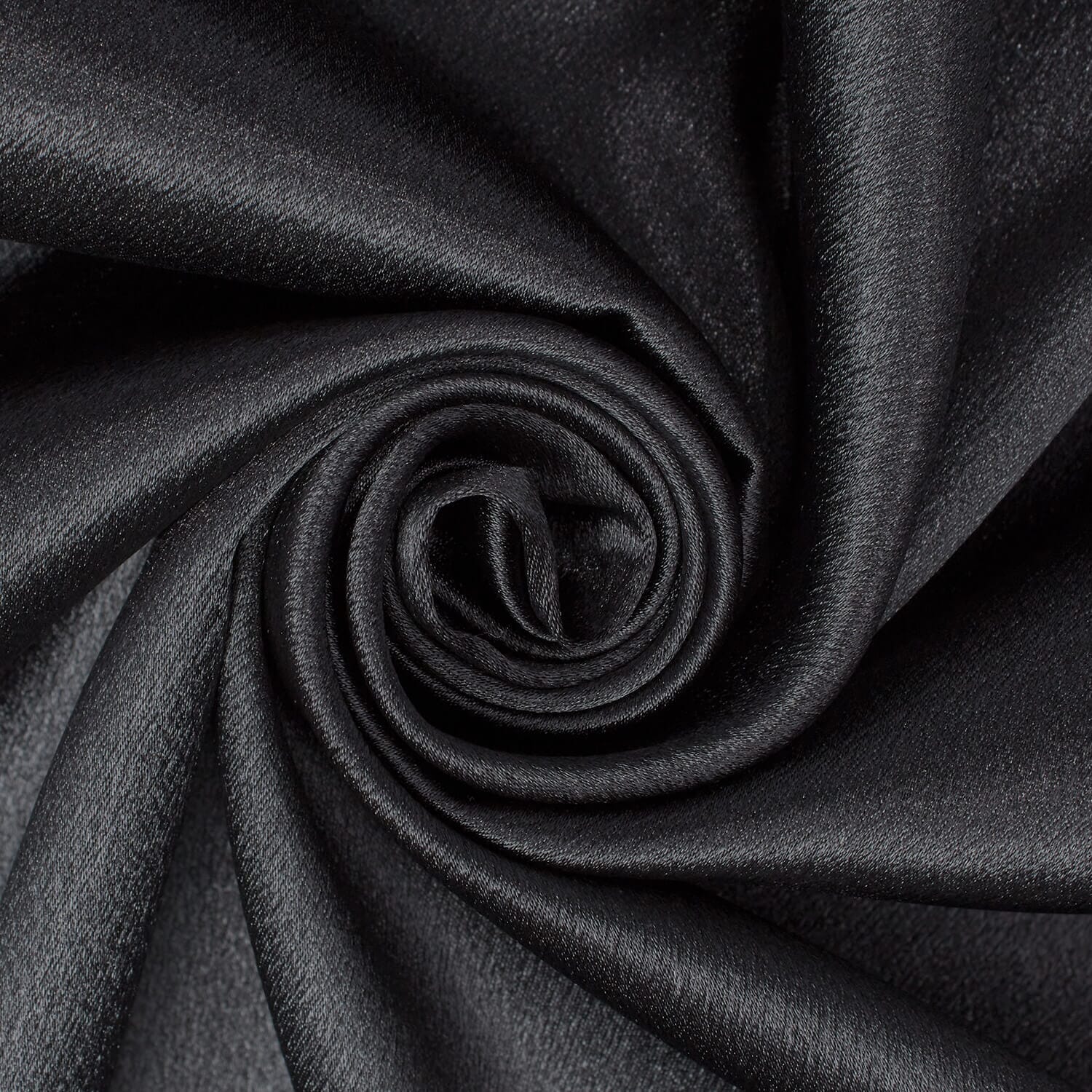 Classic Spun Yarn Polyester Crepe Back Satin - Image 80