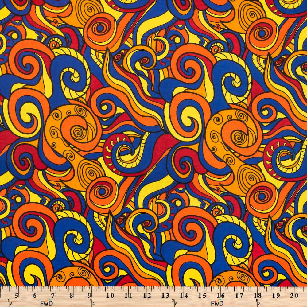 African Print (90310-10) - Image 4