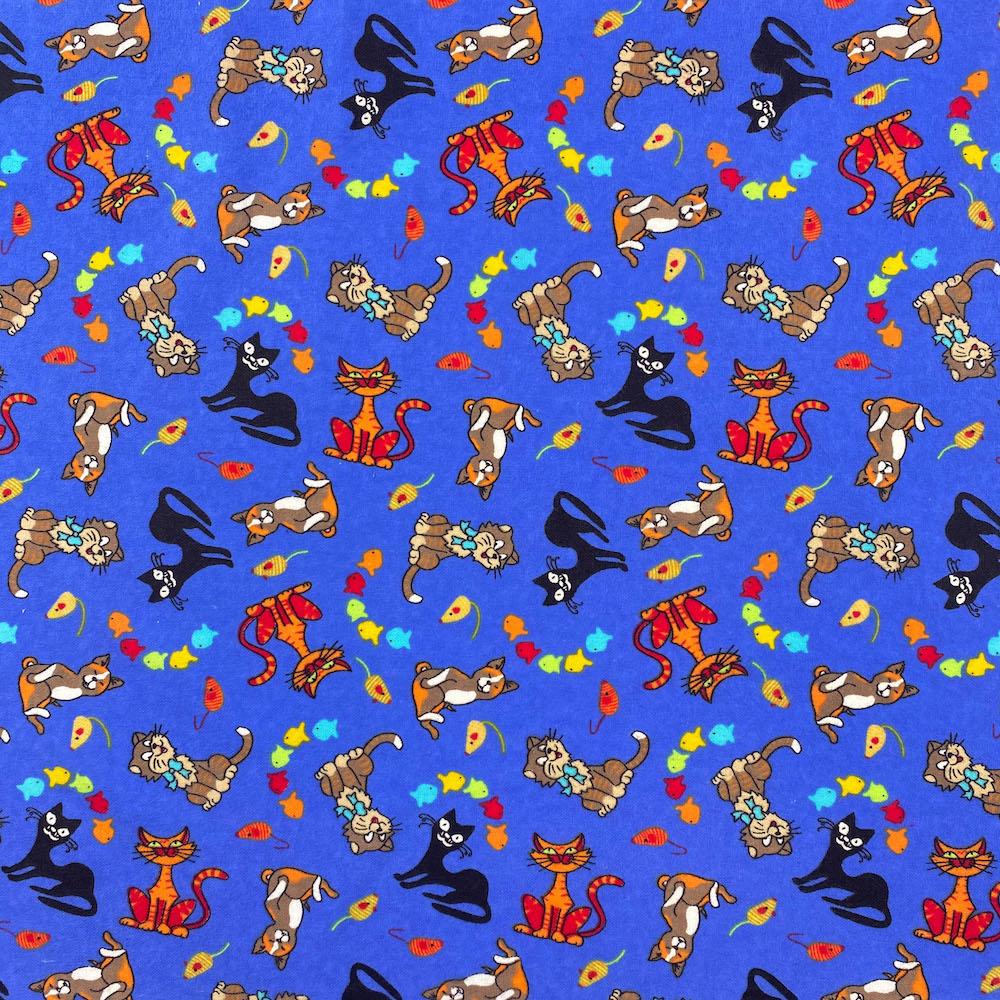 Cotton Flannel Printed - Image 3
